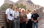 Badaling Great Wall, Forbidden City & Tiananmen Square  Bus Tour