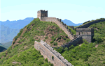 Jinshanling Great Wall & Simatai Great Wall Bus Tour