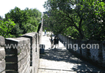 Mutianyu Great Wall and Sacred Way Bus Tour