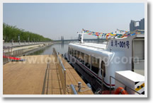 Beijing Grand Canal Cultural Tour