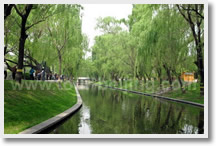 Beijing Changhe River Highlight Cruise Tour