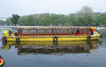 Beijing Royal River Boat Tour