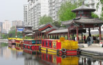The Dowager Empress Cixi Track Cruise Tour