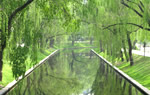 Beijing Change River Highlight Cruise Tour