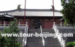 Datong Huayan Temple