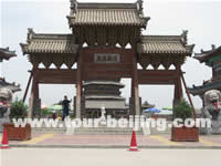 Yingxian Wooden Tower