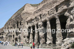 大同旅遊
