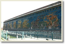 Datong 2-Day Private Tour Packages