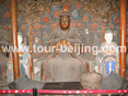 Hanging Temple