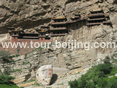 Hanging Temple