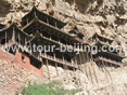 Hanging Temple
