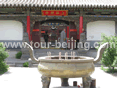 Huayan Temple