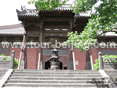 Shanhua Monastery