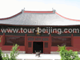 Shanhua Monastery