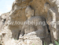 Yungang Grottoes