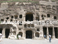 Yungang Grottoes