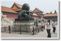 Most Classic Beijing Day Trip