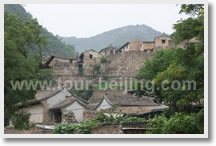 Most Romantic Beijing Day Trip