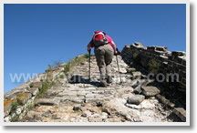 Most Adventurous Beijing Day Trip