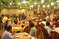 Beijing Dining