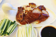 Beijing Dining