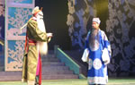 Beijing Duck Dinner and Peking Opera