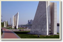 Tongzhou Ambling and Hiking Trips