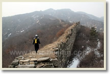 Miyun Ambling and Hiking Trips