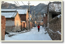 Changping Ambling and Hiking Trips
