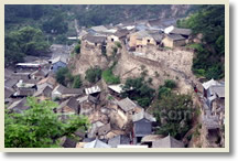 Mentougou Ambling and Hiking Trips