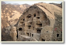 Yanqing Ambling and Hiking Trips