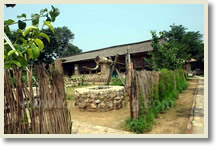 Shunyi Ambling and Hiking Trips