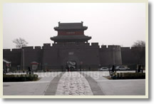 Fengtai Ambling and Hiking Trips