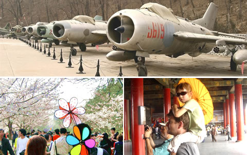 Beijing family tours, Beijing family travel, Beijing family trip