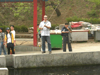 Fishing Tour