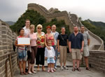 Beijing Great Wall Join-in Hiking Tour