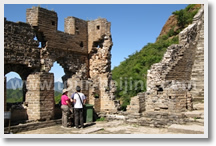 Jinshanling & Simatai Great Wall 2 Day Tour