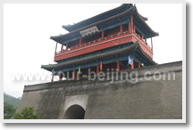 Badaling, Juyongguan, Huanghuacheng, Mutianyu, Jinshanling and Simatai Great Wall 5 Day Tour