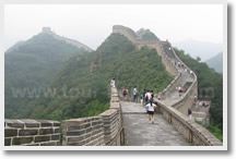 Beijing Attractions