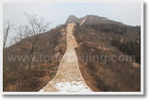 Bolitai Great Wall Tour