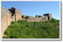 Best Selling Great Wall Tours