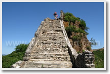 Multi-Day Great Wall Tour Packages