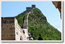 Simatai Great Wall Tour