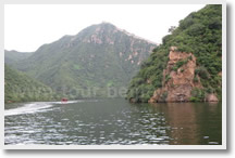 Xiaoxihu Great Wall Tour