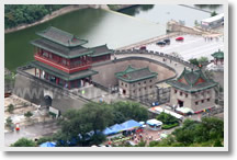 Badaling, Juyongguan and Mutianyu Great Wall 2 Day Tour