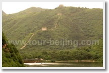 Juyongguan, Huanghuacheng and Mutianyu Great Wall 2 Day Tour