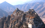 Beijing Great Wall 4-Day Hiking Tour