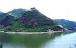 Beijing Huanghuacheng Great Wall