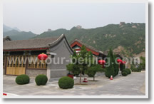 Beijing Great Wall Tour Packages