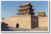 The Great Wall Hike Beyond Beijing